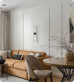 Кухня ЛЮКС черная