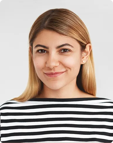 Фото сотрудника